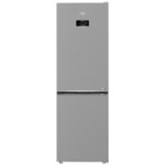 Ψυγειοκαταψύκτης Beko B5RCNA366HXB1 Inox [NoFrost/316L/Υ187×Π60cm]