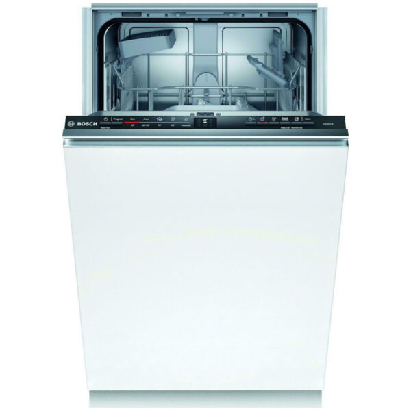 Εντοιχιζόμενο Πλυντήριο Πιάτων Bosch SPV2IKX10E [WiFi/◎9/Υ81.5×Π45cm]