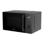 Φούρνος Μικροκυμάτων Daewoo MD-FC206SB Μαύρος [20L/700W]