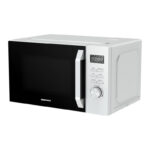 Φούρνος Μικροκυμάτων Daewoo MD-FC206SS Inox [20L/700W]