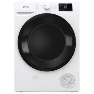 Στεγνωτήριο Gorenje Wave DNE8B με Συμπυκνωτή [8kg]