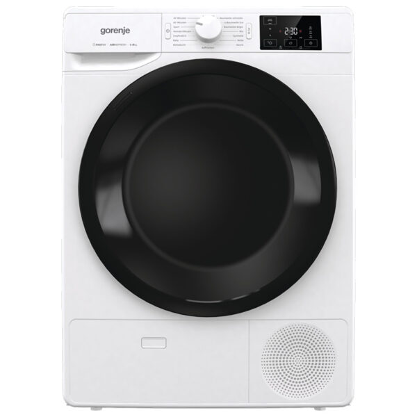 Στεγνωτήριο Gorenje Wave DNE8B με Συμπυκνωτή [8kg]