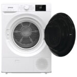 Στεγνωτήριο Gorenje Wave DNE8B με Συμπυκνωτή [8kg]