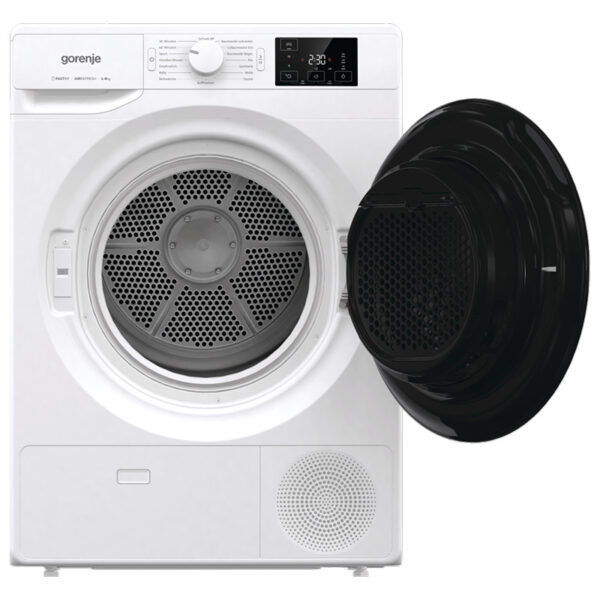 Στεγνωτήριο Gorenje Wave DNE8B με Συμπυκνωτή [8kg]