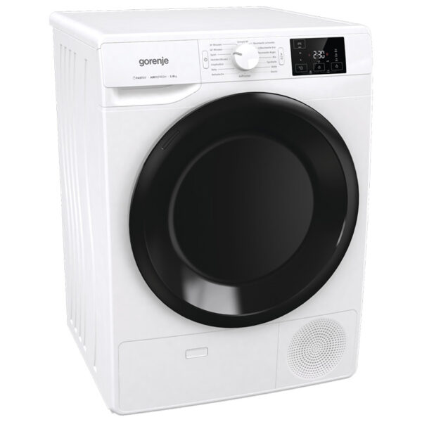 Στεγνωτήριο Gorenje Wave DNE8B με Συμπυκνωτή [8kg]