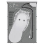 Στεγνωτήριο Gorenje Wave DNE8B με Συμπυκνωτή [8kg]