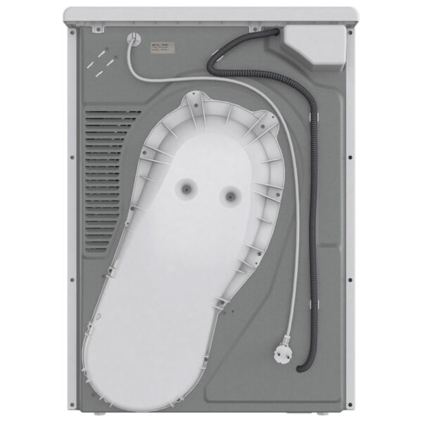 Στεγνωτήριο Gorenje Wave DNE8B με Συμπυκνωτή [8kg]