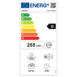 Στεγνωτήριο Gorenje Wave DNE8B με Συμπυκνωτή [8kg]