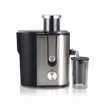 Αποχυμωτής Haeger JE-600.002B Inox 600W