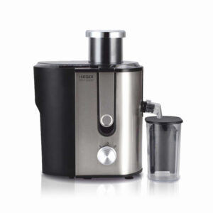 Αποχυμωτής Haeger JE-600.002B Inox 600W