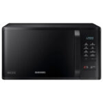 Φούρνος Μικροκυμάτων Samsung MS23K3513AK Μαύρος [23L/800W]