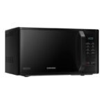 Φούρνος Μικροκυμάτων Samsung MS23K3513AK Μαύρος [23L/800W]