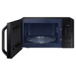 Φούρνος Μικροκυμάτων Samsung MS23K3513AK Μαύρος [23L/800W]