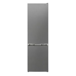 Ψυγειοκαταψύκτης Sharp SJ-FBA05DTXLE Inox [NoFrost/270L/Υ180×Π54cm]