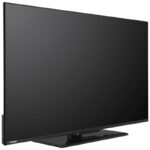 Smart Τηλεόραση 55" 4K UHD D-LED Toshiba 55UV3463DA HDR (2024)