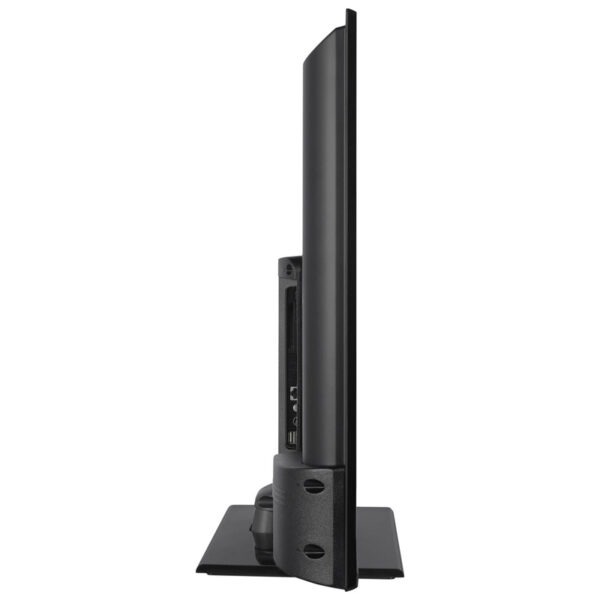 Smart Τηλεόραση 55" 4K UHD D-LED Toshiba 55UV3463DA HDR (2024)