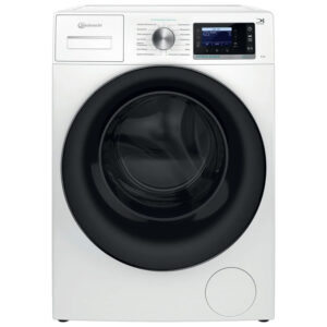 Πλυντήριο Ρούχων Bauknecht B6R 88E SILENCE DE [Steam/8kg/1400rpm]