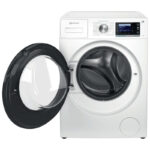 Πλυντήριο Ρούχων Bauknecht B6R 88E SILENCE DE [Steam/8kg/1400rpm]