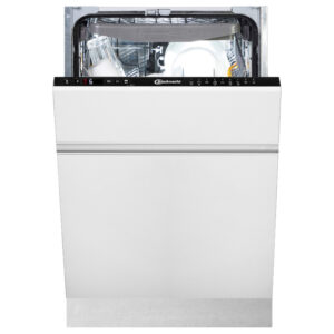 Εντοιχιζόμενο Πλυντήριο Πιάτων Bauknecht BK41C11BS7LA0 [◎11/Υ82×Π45cm]