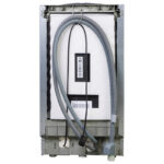 Εντοιχιζόμενο Πλυντήριο Πιάτων Bauknecht BK41C11BS7LA0 [◎11/Υ82×Π45cm]