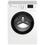 Πλυντήριο Ρούχων Beko WML71432NPA [Steam/7kg/1400rpm]