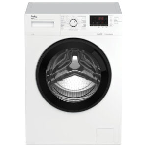 Πλυντήριο Ρούχων Beko WML71432NPA [Steam/7kg/1400rpm]