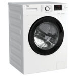Πλυντήριο Ρούχων Beko WML71432NPA [Steam/7kg/1400rpm]