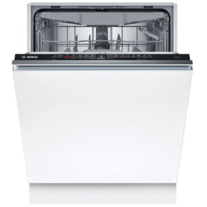 Εντοιχιζόμενο Πλυντήριο Πιάτων Bosch SMV2HVX02E [WiFi/◎14/Υ81.5×Π60cm]