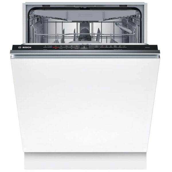 Εντοιχιζόμενο Πλυντήριο Πιάτων Bosch SMV2HVX02E [WiFi/◎14/Υ81.5×Π60cm]