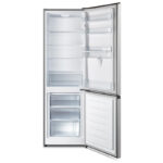 Ψυγειοκαταψύκτης Gorenje RK418CPS4WD Inox [NoFrost/268L/Υ180×Π55cm]