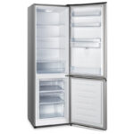 Ψυγειοκαταψύκτης Gorenje RK418CPS4WD Inox [NoFrost/268L/Υ180×Π55cm]