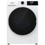 Πλυντήριο Ρούχων Gorenje WNHAI14APS/DE [Steam/10kg/1400rpm]