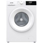 Πλυντήριο Ρούχων Gorenje WNHPI62SCPS/DE [Steam/6kg/1200rpm]