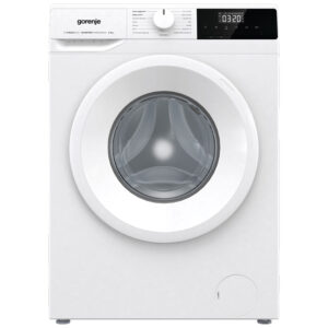 Πλυντήριο Ρούχων Gorenje WNHPI62SCPS/DE [Steam/6kg/1200rpm]