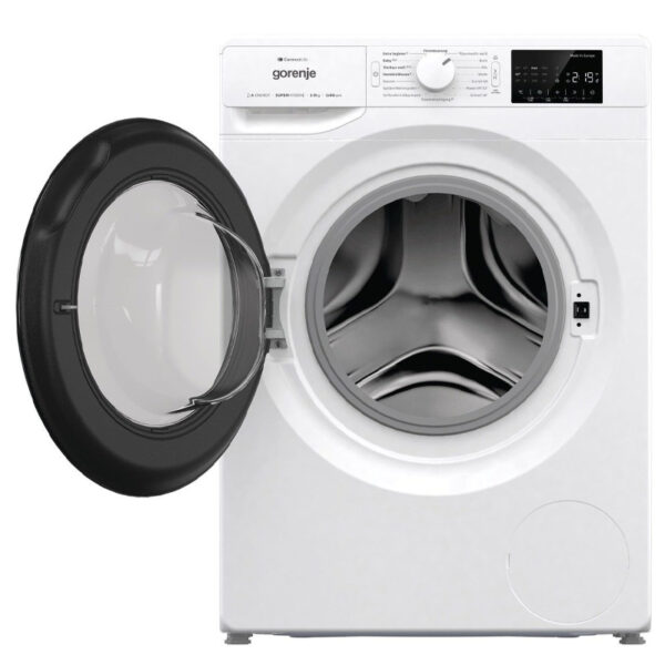 Πλυντήριο Ρούχων Gorenje Wave PNEI94A1DPS [Steam/9kg/1400rpm]