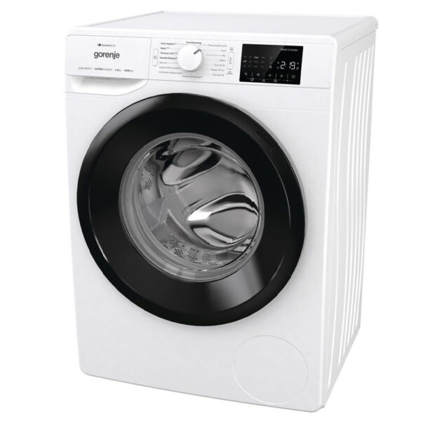 Πλυντήριο Ρούχων Gorenje Wave PNEI94A1DPS [Steam/9kg/1400rpm]