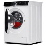 Πλυντήριο Ρούχων Hanseatic HWMK714B [Steam/7kg/1400rpm]