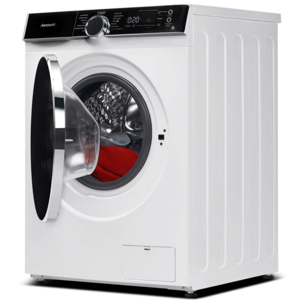 Πλυντήριο Ρούχων Hanseatic HWMK714B [Steam/7kg/1400rpm]