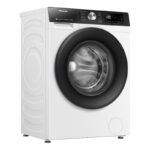 Πλυντήριο - Στεγνωτήριο Hisense WD3S8043BW3 [Steam/8~5kg/1400rpm]
