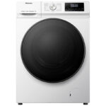 Πλυντήριο Ρούχων Hisense WFQA7014EVJM [Steam/7kg/1400rpm]