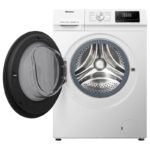 Πλυντήριο Ρούχων Hisense WFQA7014EVJM [Steam/7kg/1400rpm]