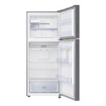Ψυγείο Δίπορτο Samsung RT38CG6624S9ES Inox [NoFrost/393L/Υ172×Π70cm]