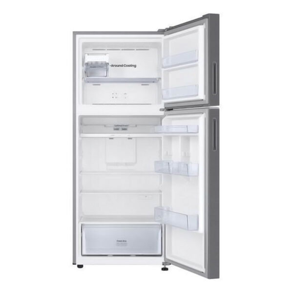 Ψυγείο Δίπορτο Samsung RT38CG6624S9ES Inox [NoFrost/393L/Υ172×Π70cm]