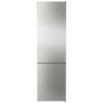 Ψυγειοκαταψύκτης Siemens KG39N2IAF Inox [NoFrost/363L/Υ203×Π60cm]