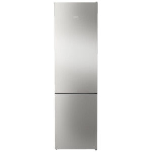 Ψυγειοκαταψύκτης Siemens KG39N2IAF Inox [NoFrost/363L/Υ203×Π60cm]