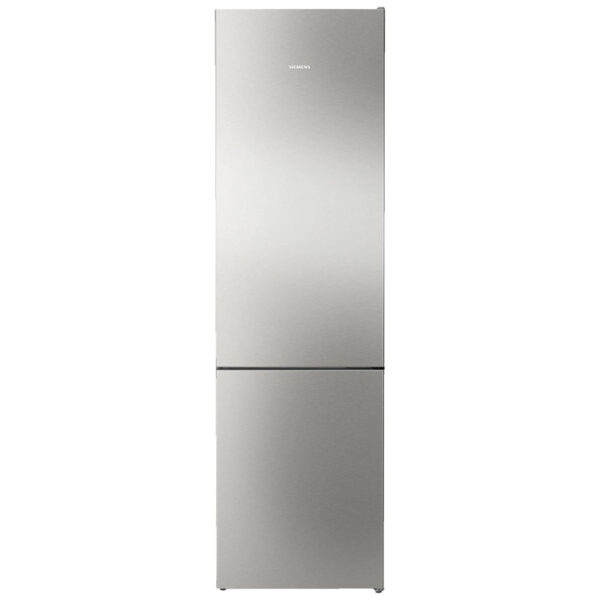 Ψυγειοκαταψύκτης Siemens KG39N2IAF Inox [NoFrost/363L/Υ203×Π60cm]