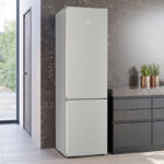 Ψυγειοκαταψύκτης Siemens KG39N2IAF Inox [NoFrost/363L/Υ203×Π60cm]
