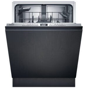 Εντοιχιζόμενο Πλυντήριο Πιάτων Siemens SN63EX28AE [WiFi/◎13/Υ81.5×Π60cm]