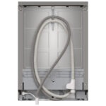 Ελεύθερο Πλυντήριο Πιάτων Bosch SMS4EVI09E Inox [WiFi/◎14/Υ84.5×Π60cm]