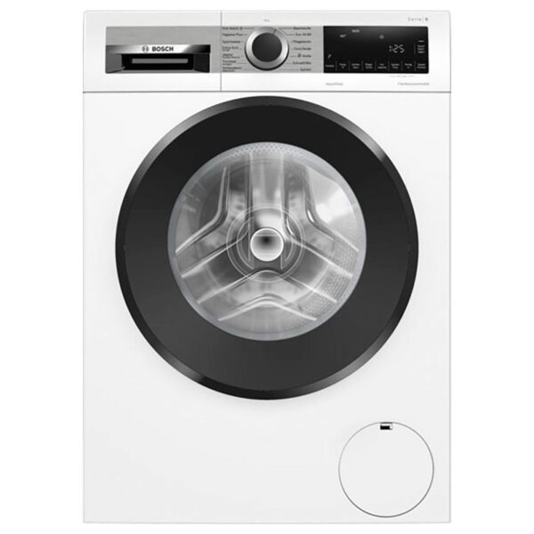 Πλυντήριο Ρούχων Bosch WGG256Z40 [Steam/10kg/1600rpm]